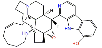 8-Hydroxymanzamine B